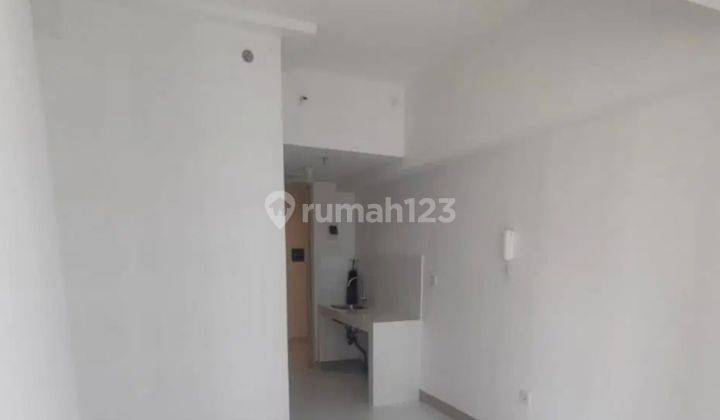 Disewa Murah Apartemen Tokyo Pik2 Studio Ada Ac  2