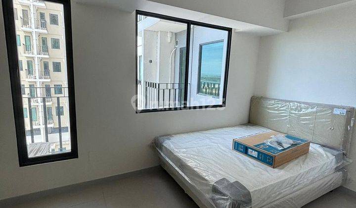 Jarang Ada Dijual Apartemen Osaka Pik Studio Uk 20m2 Murah 2