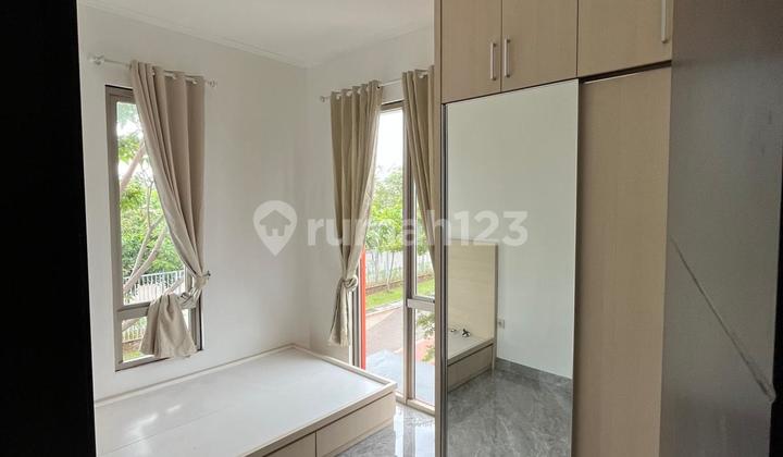 Disewa Rumah Pik2 Uk 9X10 Hoek Full Furnish Rapih Full Granit 2