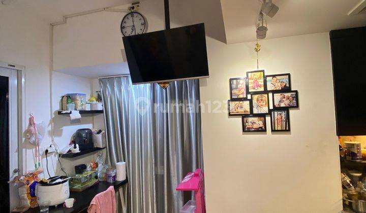 Disewa Apartemen Tokyo 40m2 Furnish Lengkap Siap Huni 2