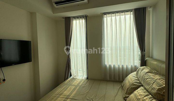 Disewakan Termurah Apartement Osaka Pik2 Studio Furnish 2