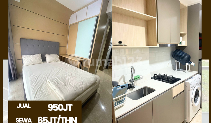 FOR SALE GOLD COAST PIK TUPE STUDIO FULLY FURNISHED