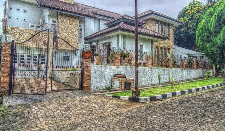 Three Floors of Luxury – In the Heart of the Most Prestigious Environment 2