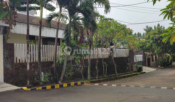 Rumah 2 Lantai Sangat Bagus Seberang Cinere Mall 1