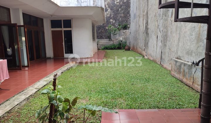 Rumah 2 Lantai Sangat Bagus Seberang Cinere Mall 2