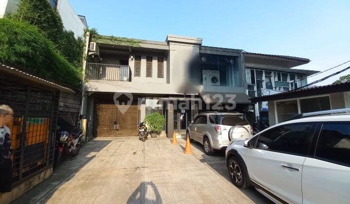 Bangka Raya, Sales, Clinic, Office? This Place Has It All! 2