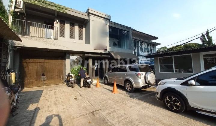 Bangka Raya, Jualan, Klinik, Kantor? Tempat Ini Siap Semua! Bangka Raya, Jualan, Klinik, Kantor? Tempat Ini Siap Semua!