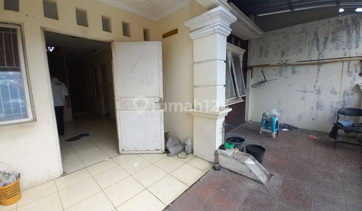 Rumah Kos 3 Lantai Aktif Lokasi Dekat Kampus Can Sekolah 2