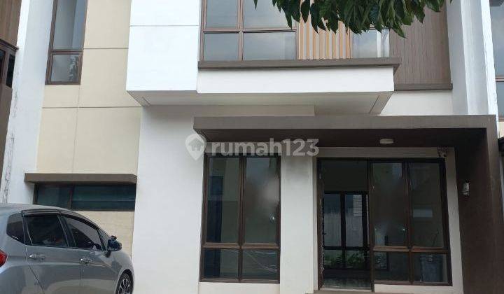 Rumah 2 Lantai Brand New Di Cluster Thames Citra Sentul Raya 1