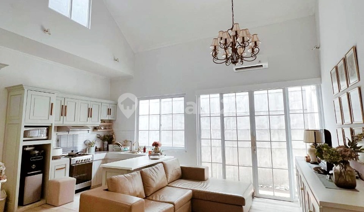 Strategic Cinere House, Comfortable, Elite, But Still Chill. 2