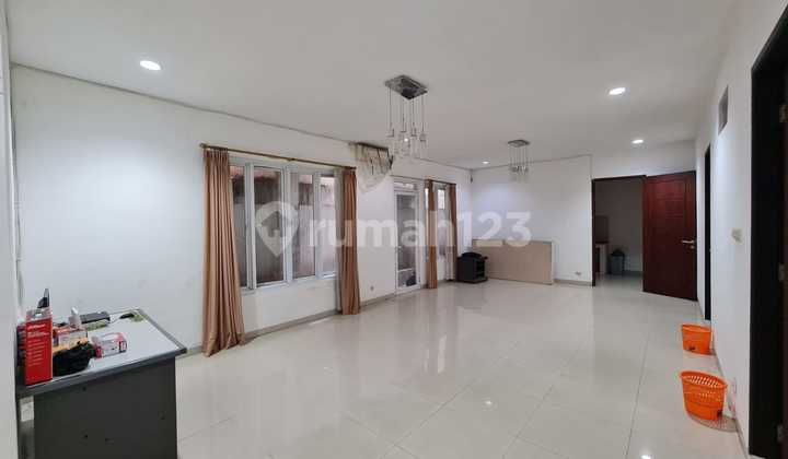 2in1 Investasi! Rumah & Kosan Strategis Radio Dalam 2in1 Investasi! Rumah & Kosan Strategis Radio Dalam