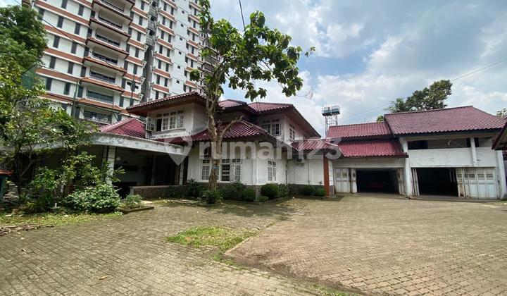 Properti Prime Location Harga Terjangkau Potensi Maksimum