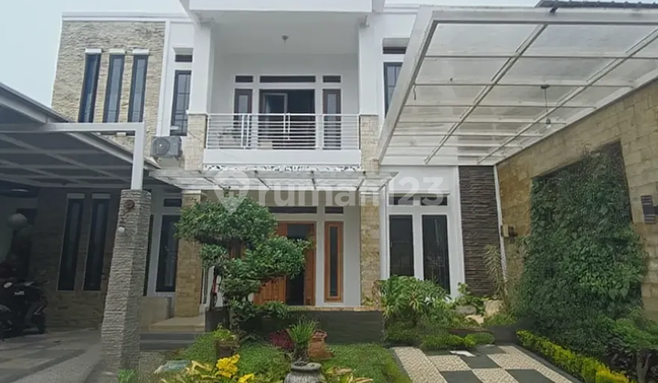 Rumah Premium Sawangan, Hadap Timur, Nego Sampai Deal Rumah Premium Sawangan, Hadap Timur, Nego Sampai Deal