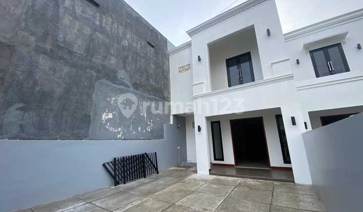 Hunian Di Blok A Buat Kamu Yang Udah Capek Sama Jalan Tikus