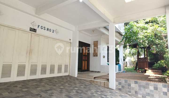 Hunian Eksklusif Sektor 7, Karena Lokasi Menentukan Nilai 2