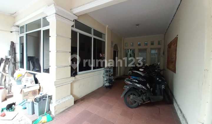 Hot Boarding House in Cirendeu – Near Campus, Money Machine Active! 2