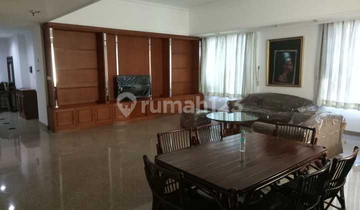 Ascott 2 Bed Room- Lokasi Emas, Demand Stabil Tinggi
