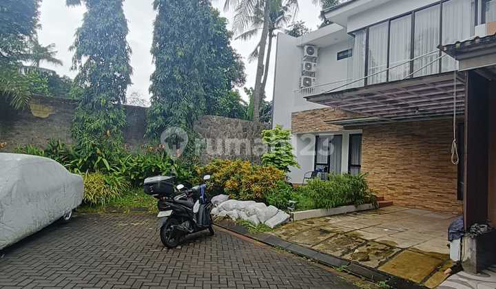 Modern Rosewood House in Pd Cabe, Semi-Furnished & 24-Hour Security 2