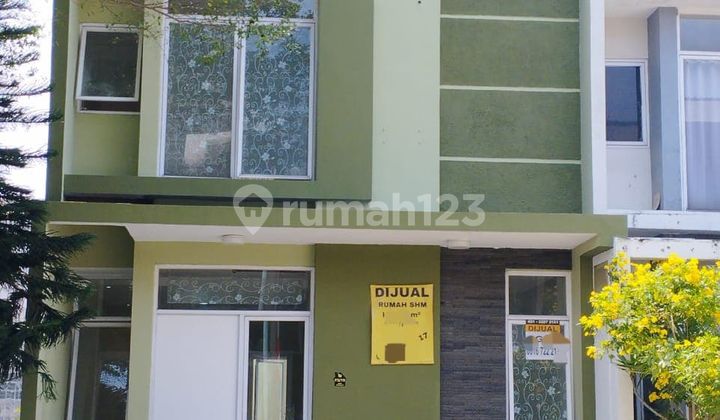 Modernhill Punya Rumah, Biar Mertua Makin Respect! Modernhill Punya Rumah, Biar Mertua Makin Respect!