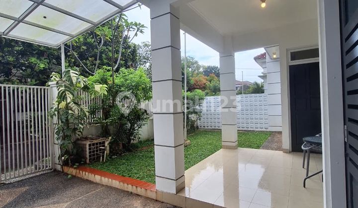 Rumah Bagus Siap Huni di Megapolitan 2