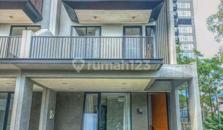 Botany Hills: Rumah Baru Di Lokasi Emas Dekat Mrt Botany Hills: Rumah Baru Di Lokasi Emas Dekat Mrt