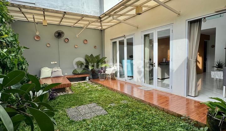Rumah Cantik Siap Huni Di Komplek Favorit Cinere, Lokasi Premium 2