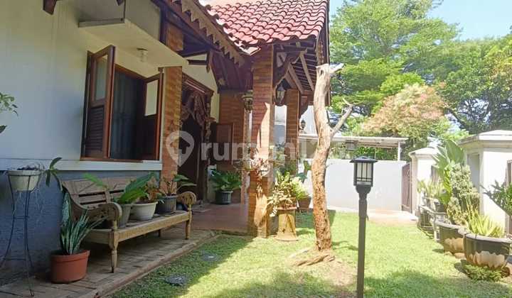 Beautiful House in the Leading Premium Complex, Affordable Price