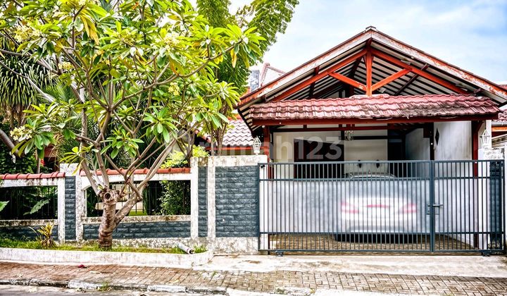 Selling Cheap! Calculate Land in the Most Sought-After Complex Right Now