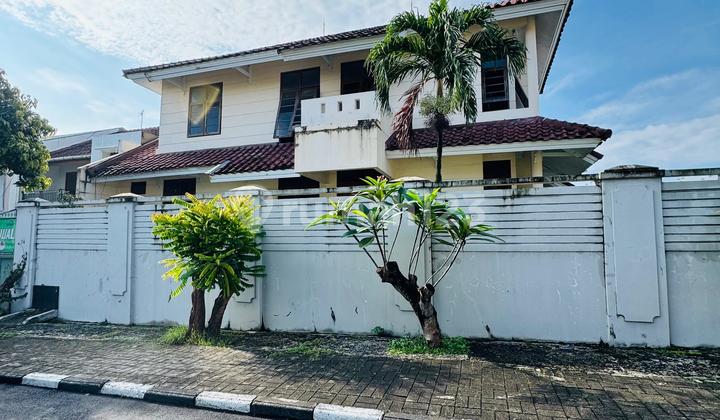 Hunian Luas Di Puri Cinere, Tenang Dan Strategis 2