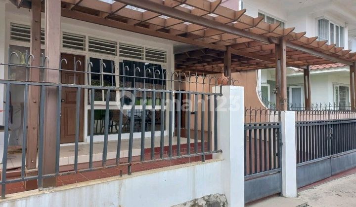 Termurah di Blok A, Rumah Retro Cantik, Lingkungan Nyaman Termurah di Blok A, Rumah Retro Cantik, Lingkungan Nyaman