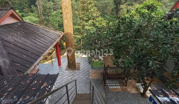 Villa Di Tepi Hutan Cemara, Mega Indah Villa Estate 2