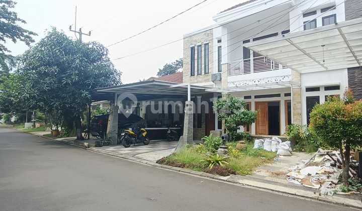 Strategic Residence 3 Bedrooms, 200 M² Building, Move-in Ready! 2