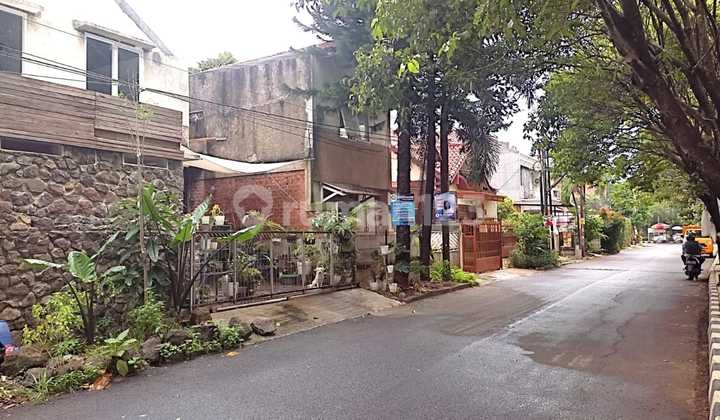 Rumah Tenang Kawasan Hijau Lingkungan Akrab Dan Aman 2