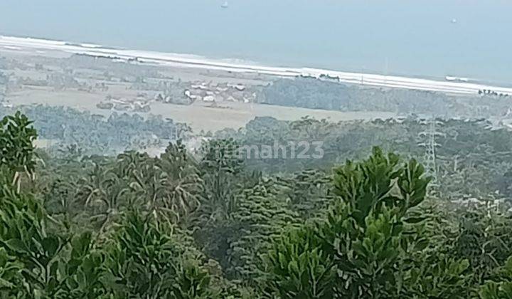 Dijual Tanah 5.700 Hektar Di Daerah Malimping Bayah Lebak Banten 1