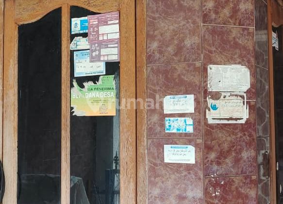 House for Sale Type 36/81 M2 in Perum Puri Cileungsi Gandoang 2