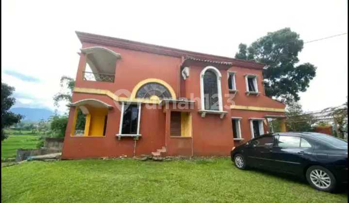 RUMAH  LB 300 LT 999 BAGUS MURAH DI CIMELATI CICURUG SUKABUMI