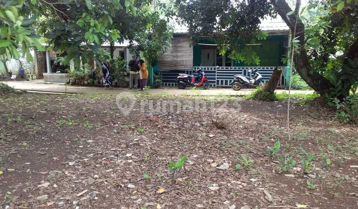 Land for sale 408 sqm on Mampir Street, Cileungsi, Bogor. Land for sale 408 sqm on Mampir Street, Cileungsi, Bogor.