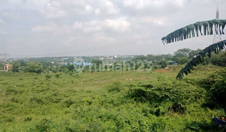 land for sale, location sukahati citeureup Bogor, land area 5.7 hectares land for sale, location sukahati citeureup Bogor, land area 5.7 hectares