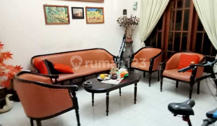 Dijual Rumah Dan Kos Lt 408m² Di Jln Pemuda Bantul Yogyakarta 2