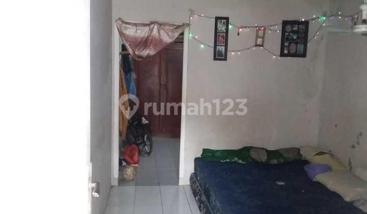 Rumah 109m2 di Desa Mampir Cileungsi Rumah 109m2 di Desa Mampir Cileungsi