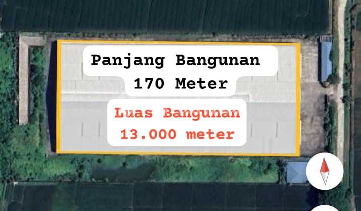 dijual pabrik 107 Milyar di Kawasan Surya Cipta Karawang Timur, Karawang dijual pabrik 107 Milyar di Kawasan Surya Cipta Karawang Timur, Karawang