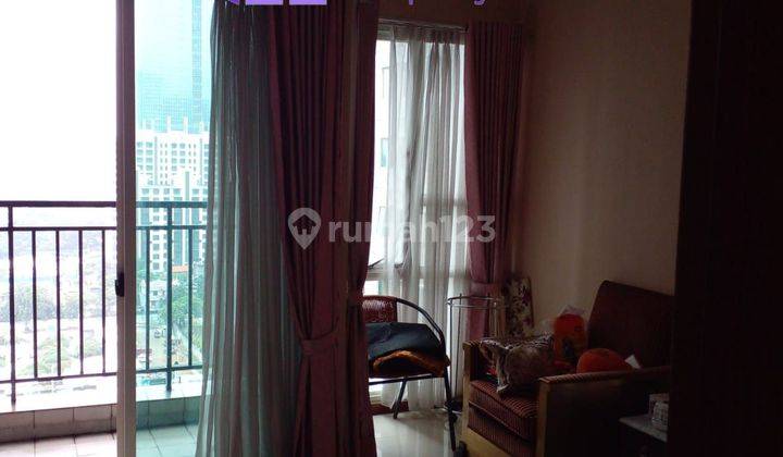 Apartemen Siap Huni Di Tanah Abang, Jakarta Pusat 1