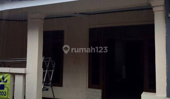 Rumah Minimalis di Perumahan Puri Cileungsi Gandoang 1