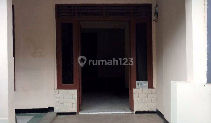 Rumah Minimalis di Perumahan Puri Cileungsi Gandoang 2