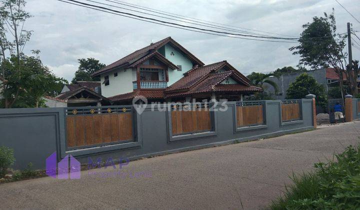 Rumah Minimalis di Daerah Cileungsi Bogor Timur 1