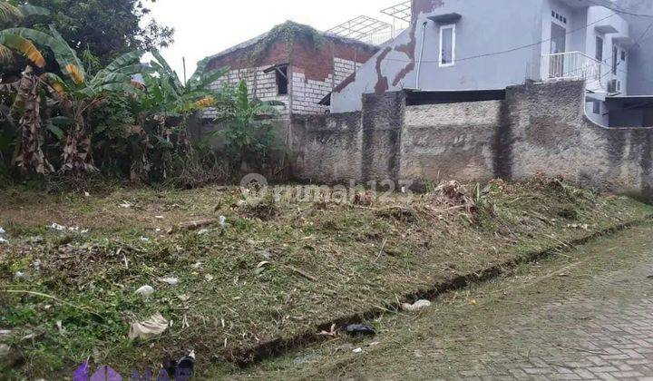 Tanah 330 m² di Daerah Pinang Griya Ciledug Tanggerang Banten 1