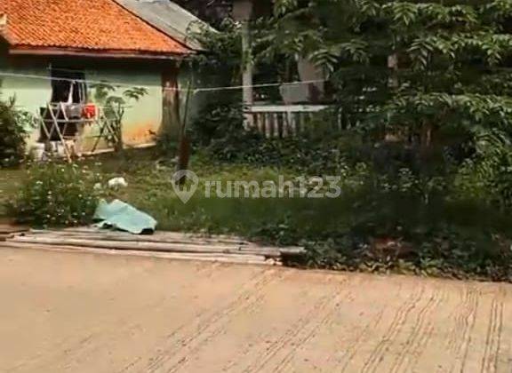 Rumah ASRI STRATEGIS Tanah Luas 2