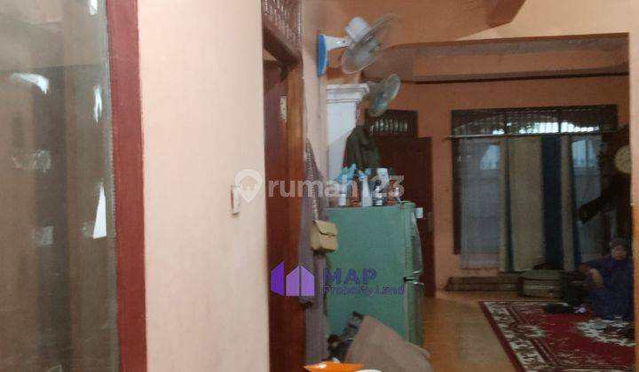 Rumah 2 Lantai di Perumahan Puri Cileungsi, Kecamatan Cileungsi, Desa, Gandoang, Bogor 2