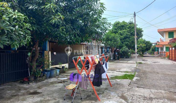 Rumah di Perumahan Puri Cileungsi, Kab,bogor, Bogor 2