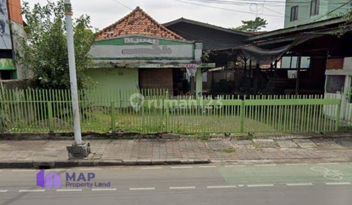 Rumah SHM di Jl. Dewi Sartika Jakarta Timur, Jakarta Timur 1